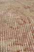 Vintage Oushak Area Rug (8' x 12')